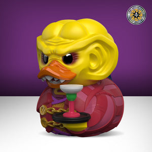 Star Trek Duck: Quark TUBBZ (First Edition)