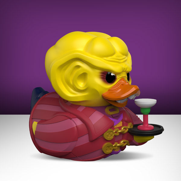 Canard Quark TUBBZ (First Edition)