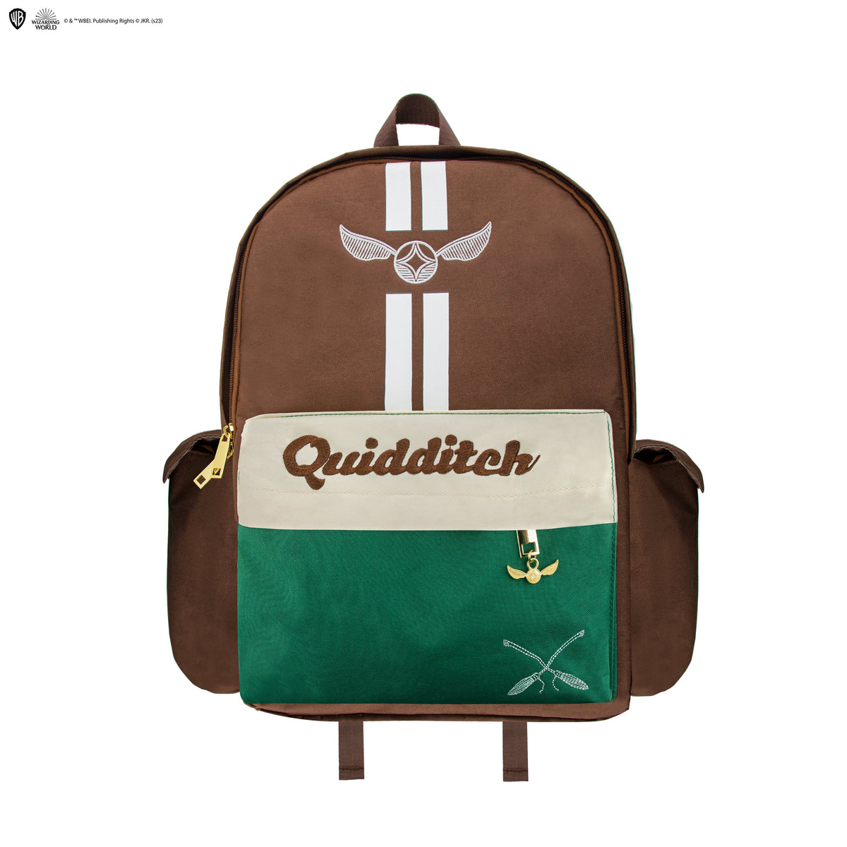 *Quidditch Backpack