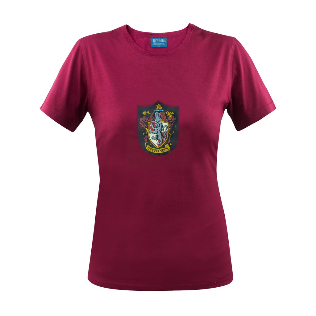 *Hermione Quidditch Fan T-shirt