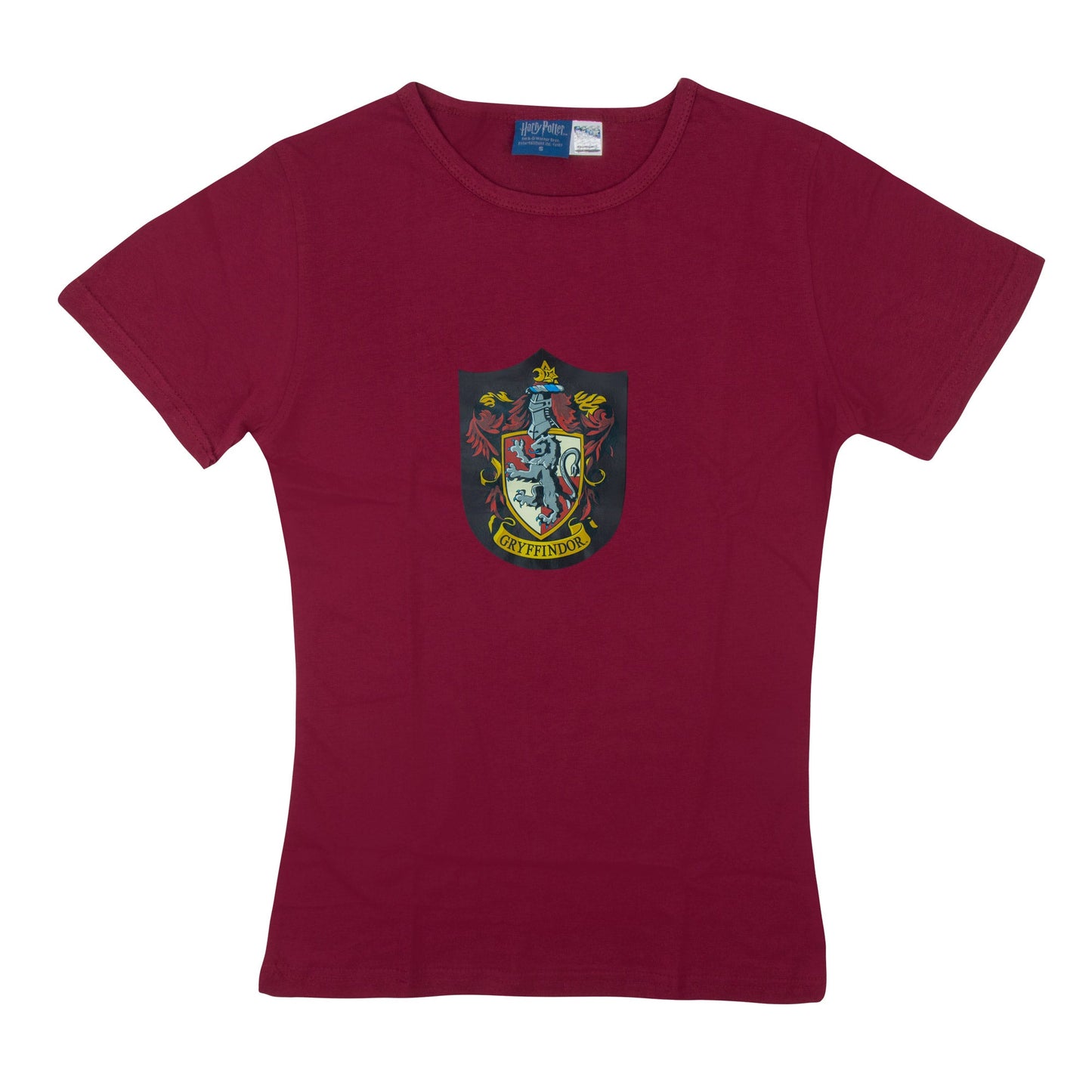 *Hermione Quidditch Fan T-shirt