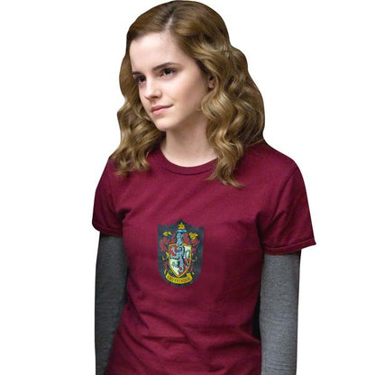 *Hermione Quidditch Fan T-shirt