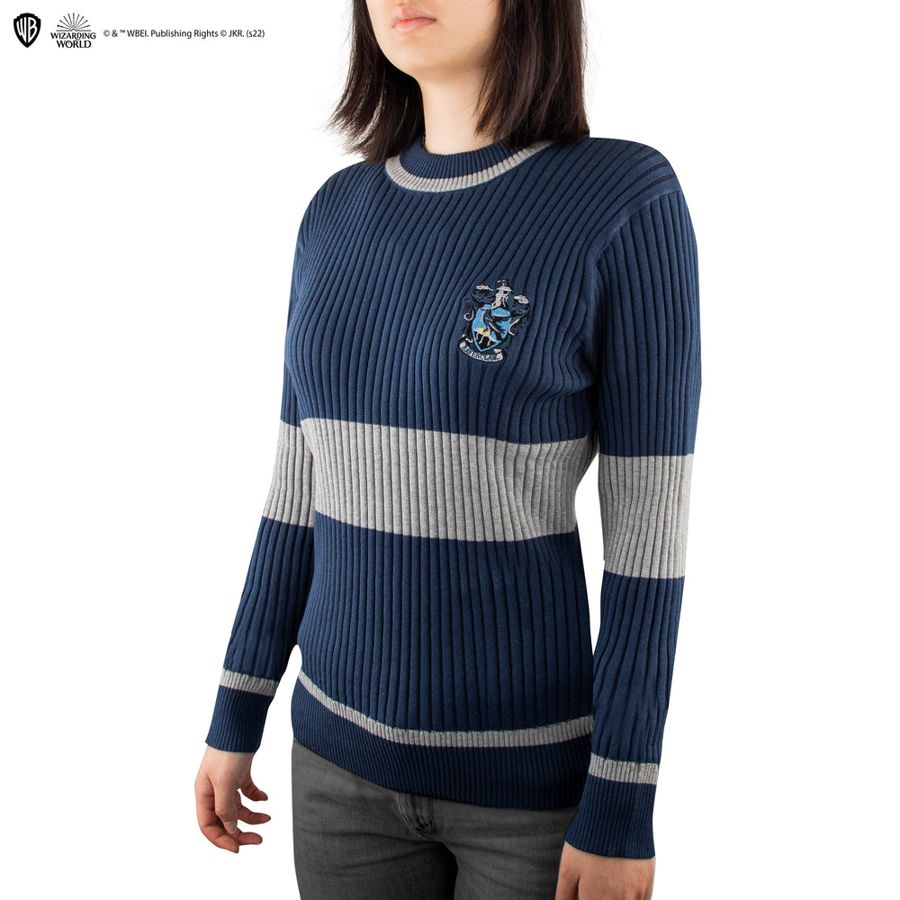 Harry Potter Quidditch Jumper – Ravenclaw