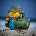 Pato TUBBZ Les Dents de la Mer: Quint TUBBZ (First Edition)