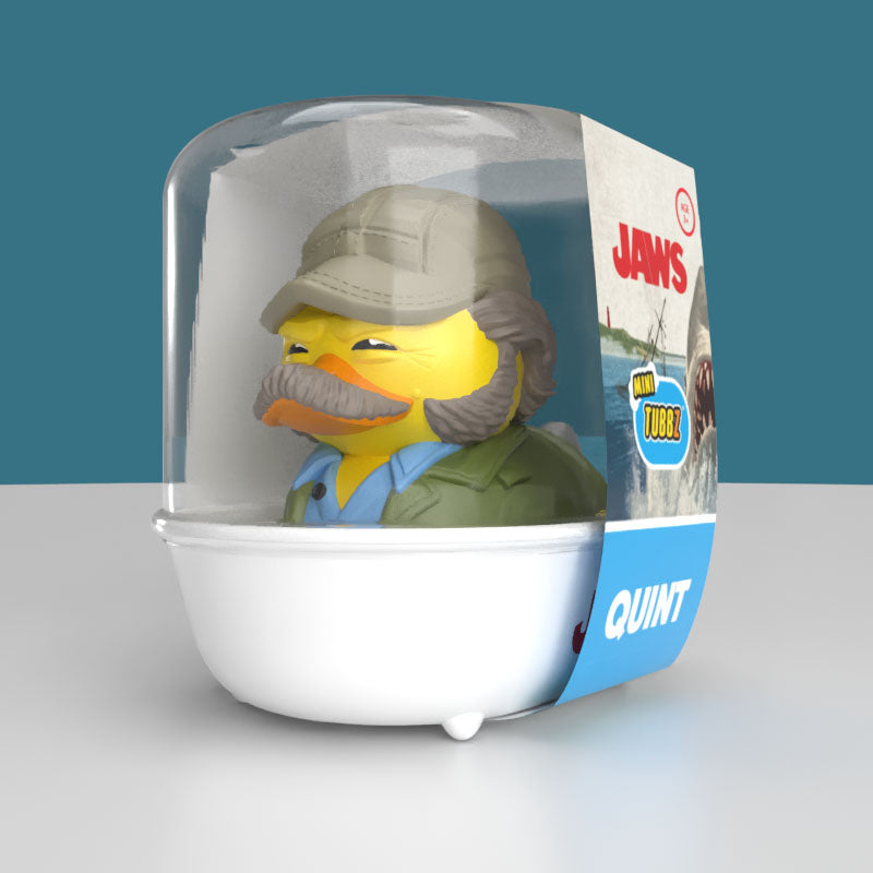 Canard Quint (Mini Edition)