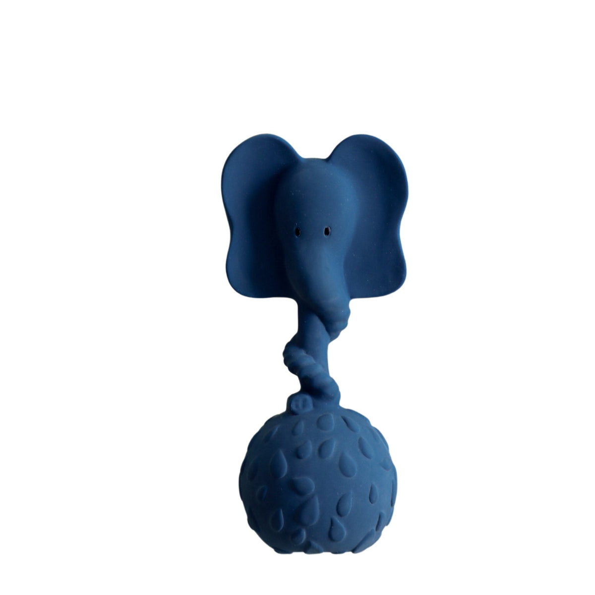 Sonajero Elefante – Azul