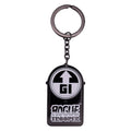 2000 AD Keychain - Rogue Trooper GI