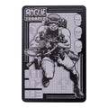 Lingot collector 2000 AD - Rogue Trooper