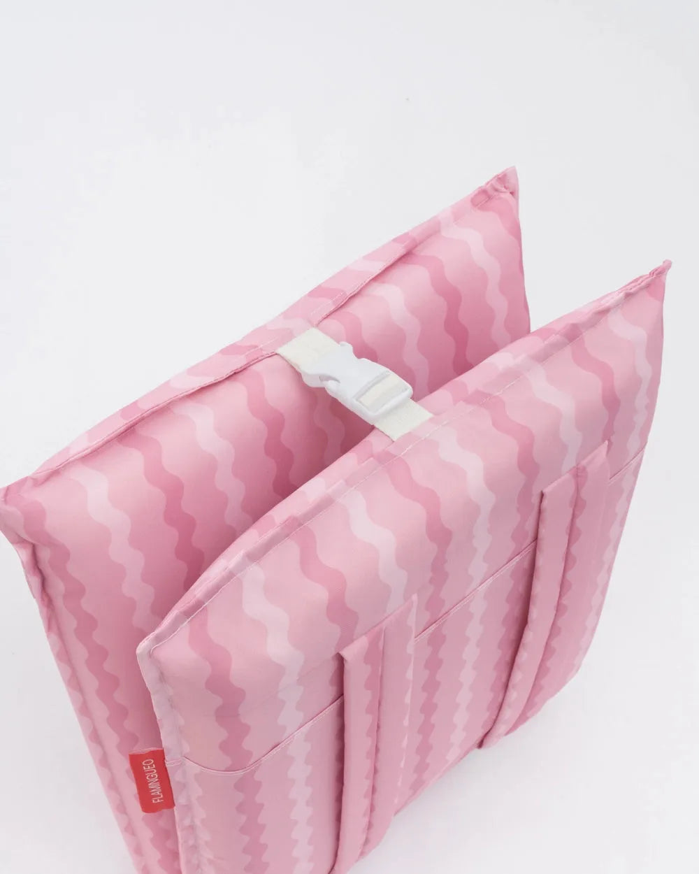 Adjustable foldable beach backrest – DEEDEE