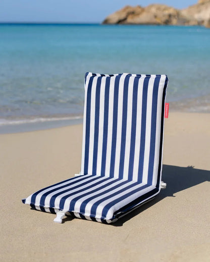 Adjustable Folding Beach Backrest – DUNE