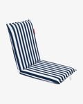 Respaldo Plegable de Playa Ajustable – DUNE