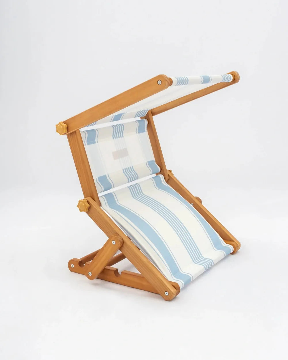 Reposacabezas Plegable con Parasol – MADEIRA