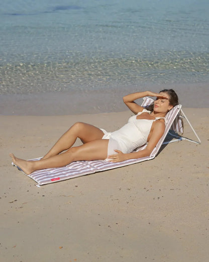 Foldable beach mat – COLETTE