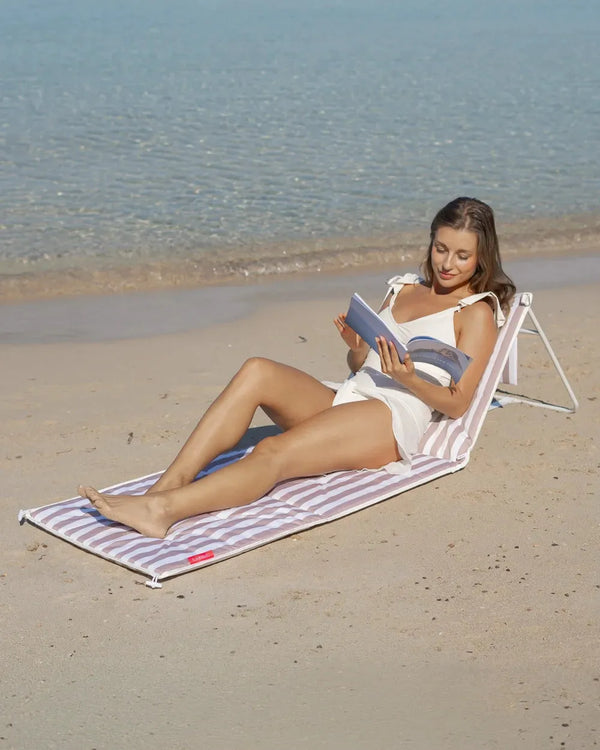 Esterilla plegable de playa – COLETTE
