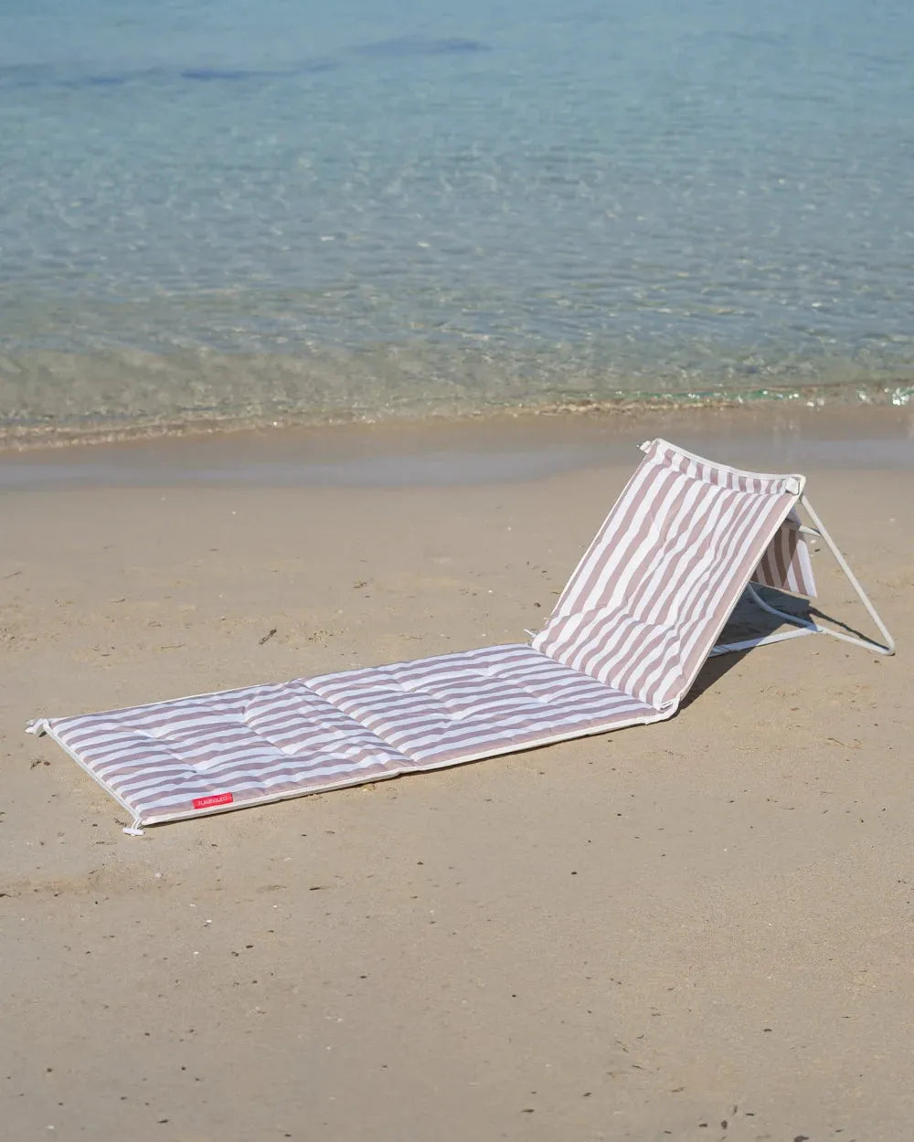 Foldable beach mat – COLETTE