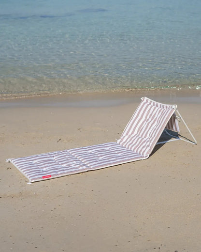 Foldable beach mat – COLETTE