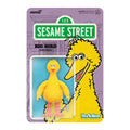 ReAction Big Bird