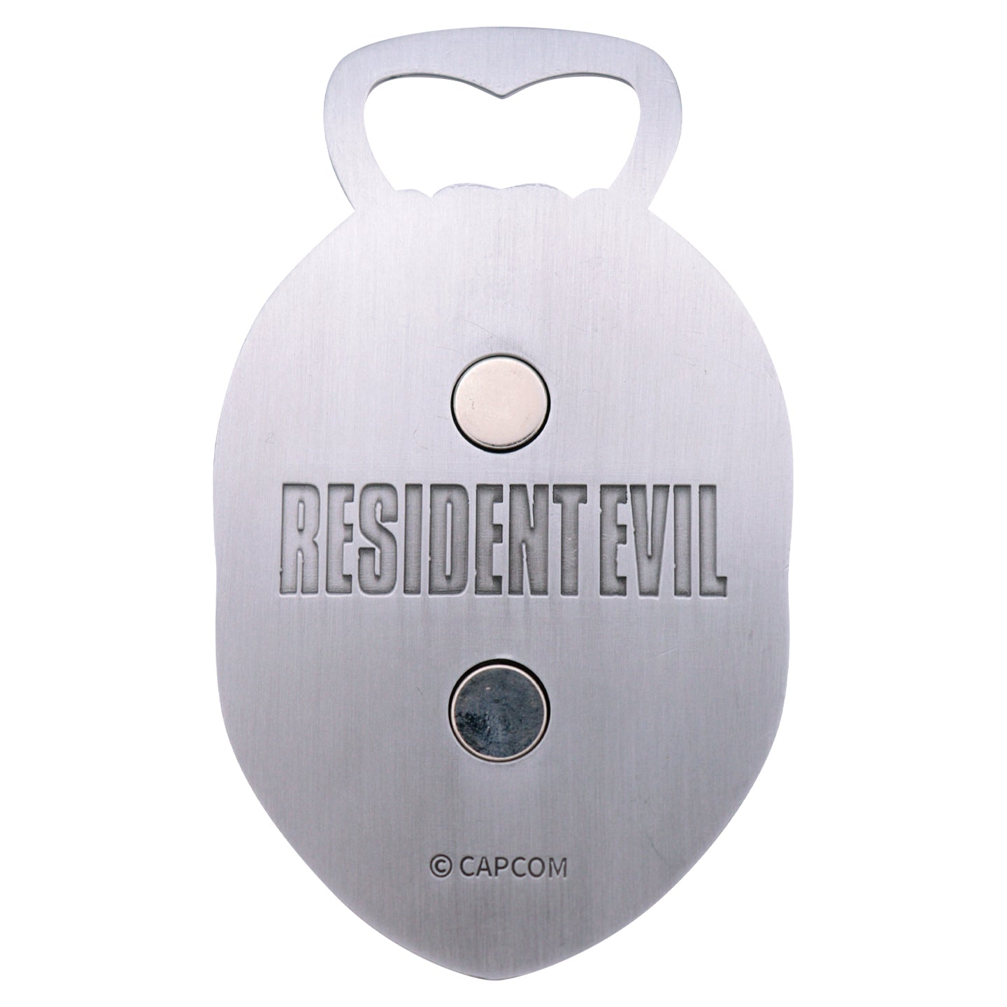 Décapsuleur Resident Evil - Badge Police S.T.A.R.S.