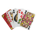 Fuzzballs Playing Cards