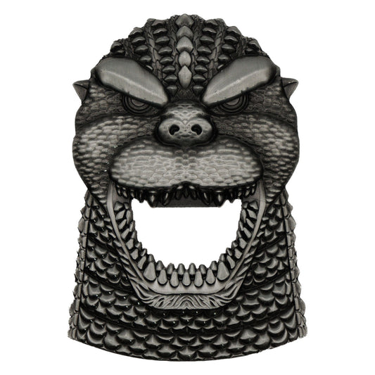 Décapsuleur Godzilla