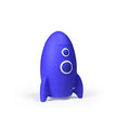 Rocket night light