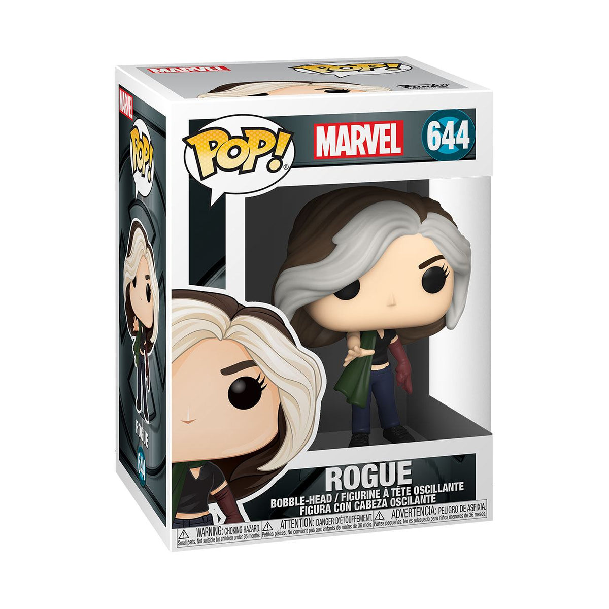 Pop! Malícia