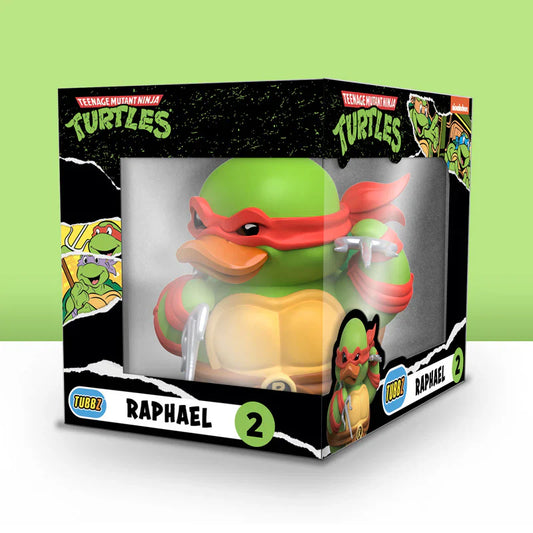 Canard Raphael (Boxed Edition)