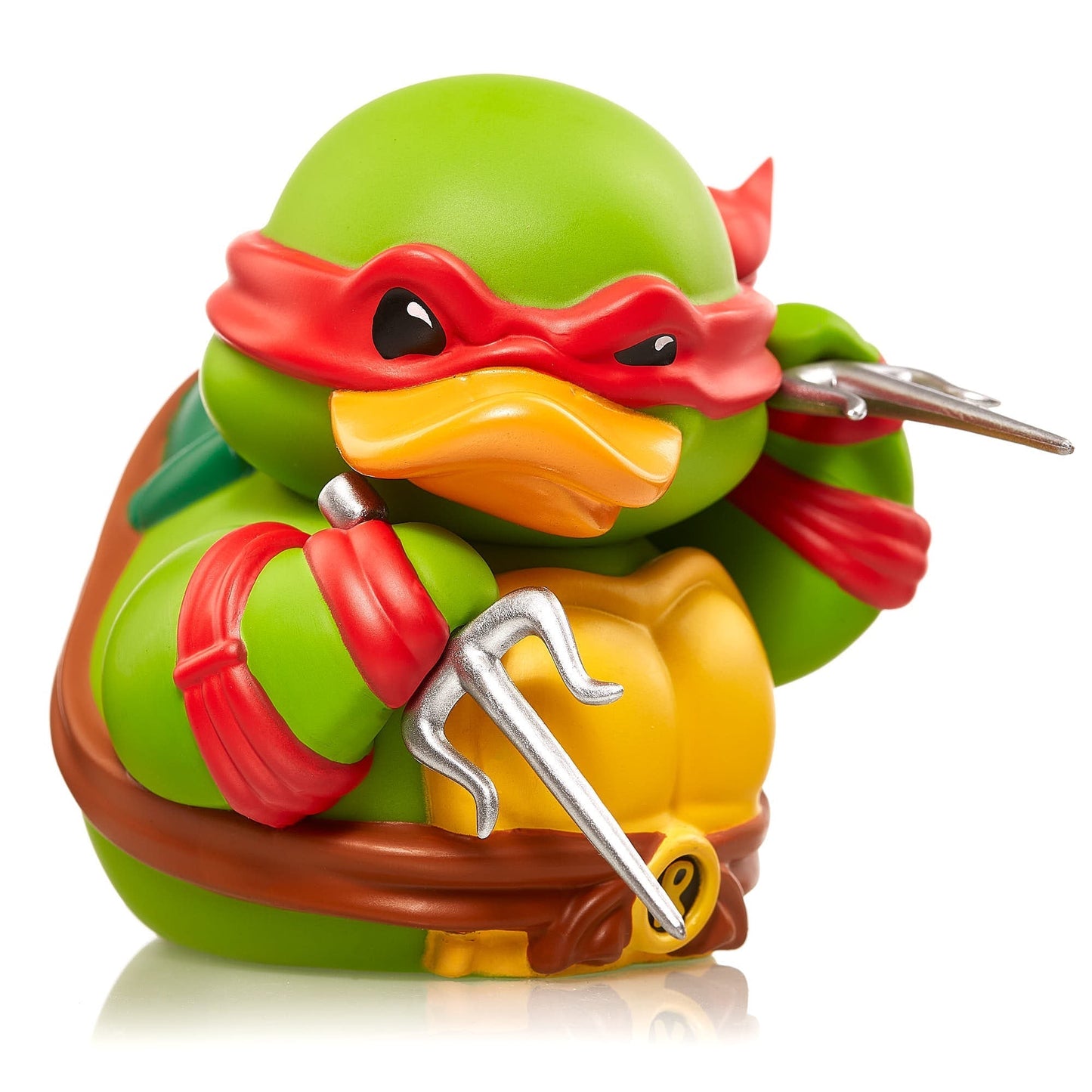 Duck Raphael