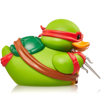 Duck Raphael