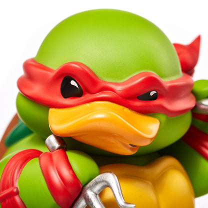 Duck Raphael