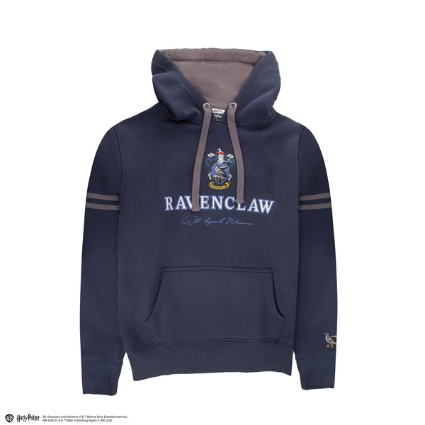 *Ravenclaw Hoodie