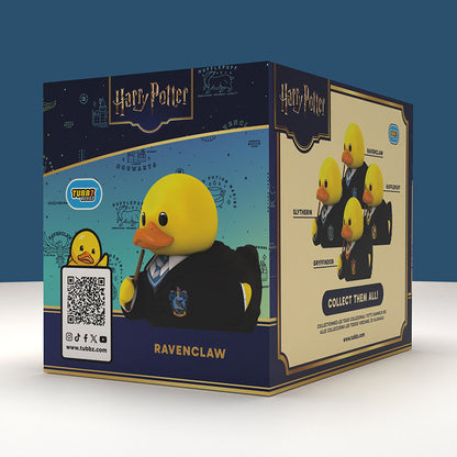 Harry Potter: Ravenclaw TUBBZ (Boxed Edition)