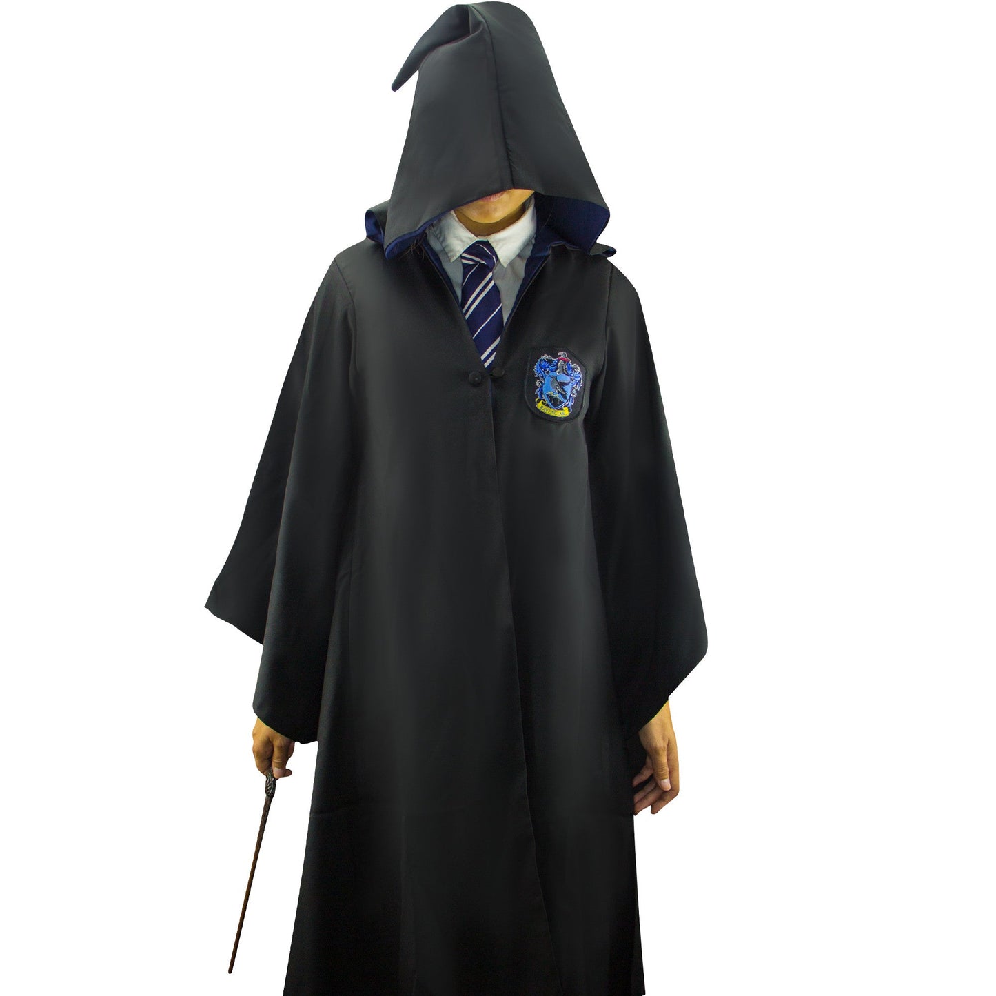 Robe de Sorcier Serdaigle Adultes