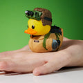Canard SOS Fantômes: Ray Stantz TUBBZ (Mini Edition)