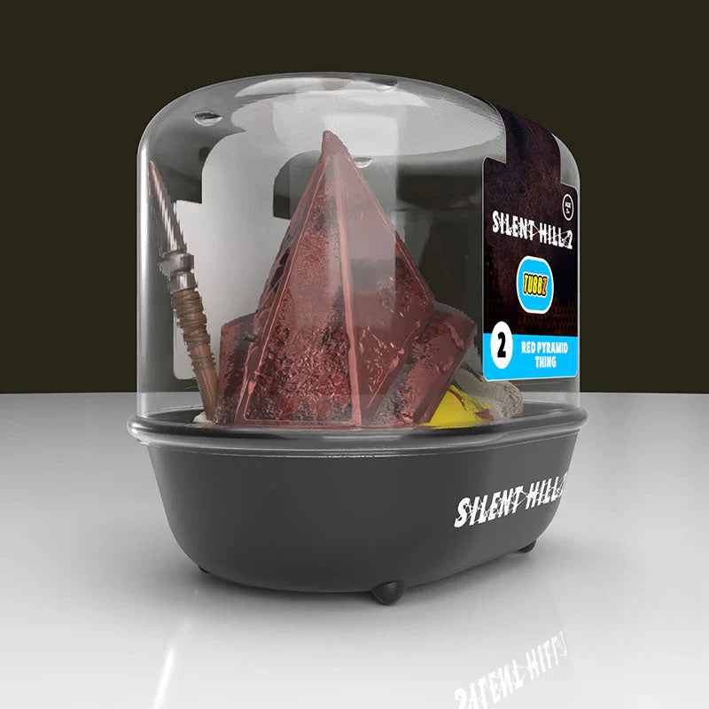 Canard Pyramid Head (First Edition)