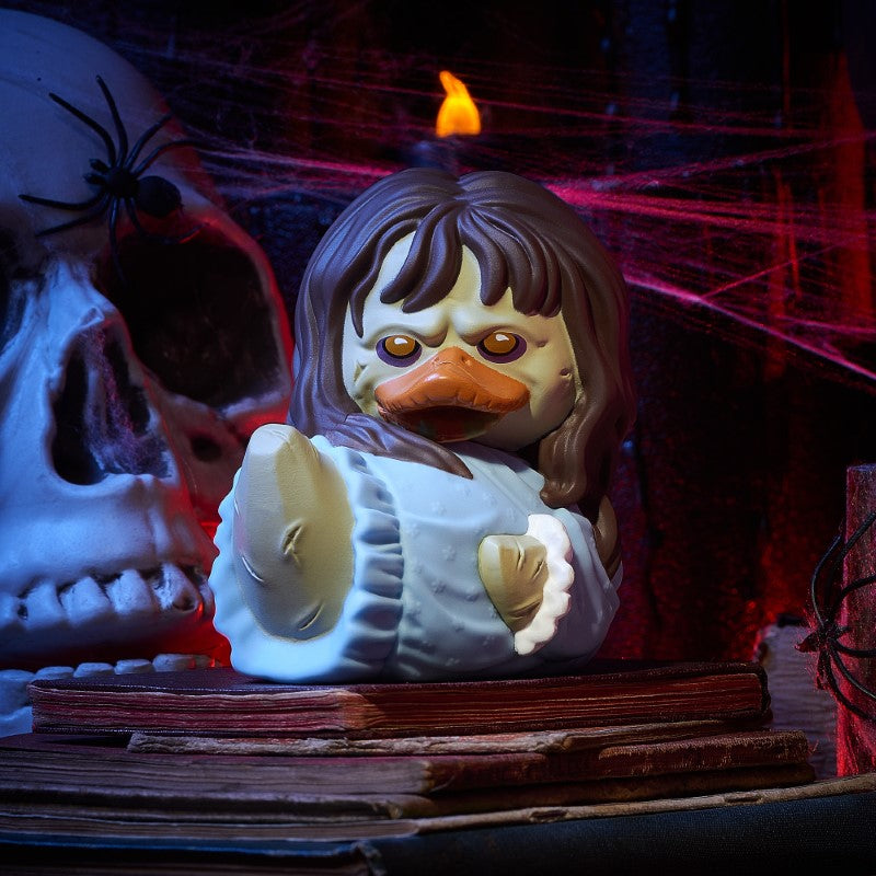 Canard L'Exorciste: Regan TUBBZ (Boxed Edition)