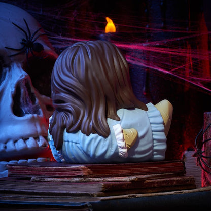 Pato Regan (Primera edición)