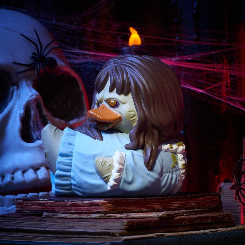 Pato Regan (Primera edición)