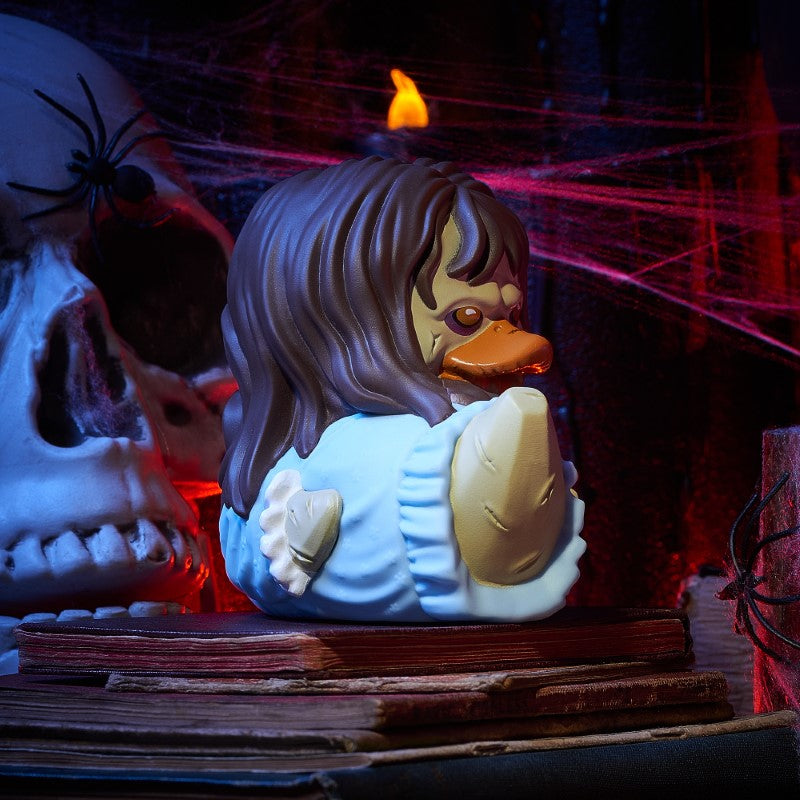 Pato Regan (Primera edición)