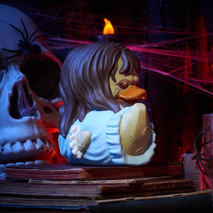 Pato Regan (Primera edición)