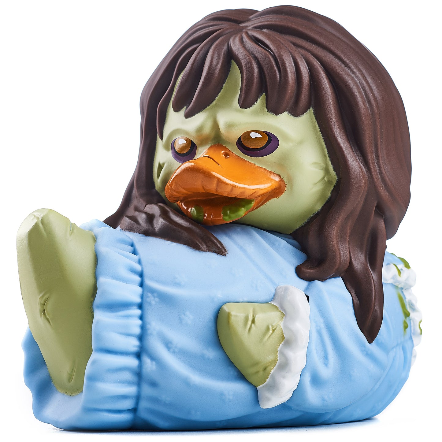 Pato Regan (Primera edición)