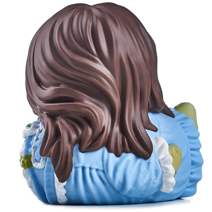 Pato Regan (Primera edición)