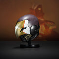 Helm-Replik de Celestial Nighthawk