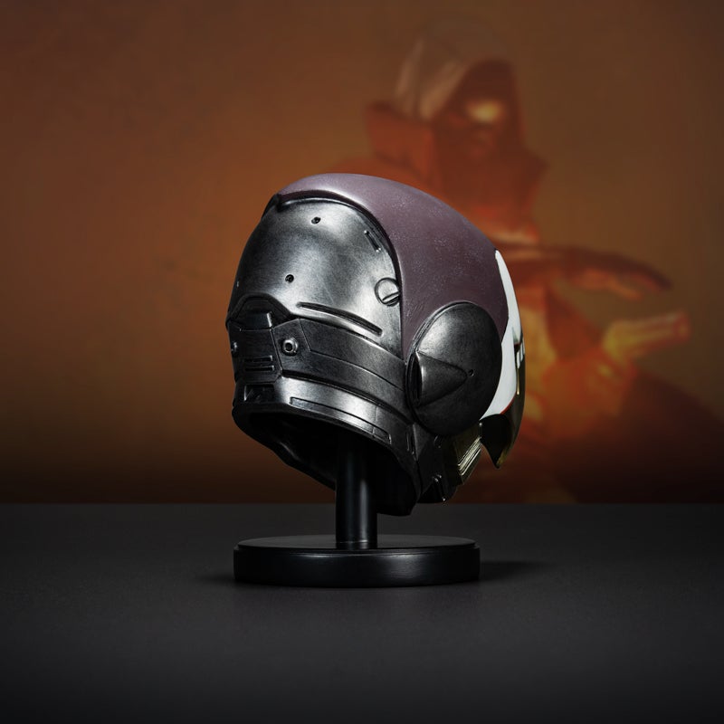Helm-Replik de Celestial Nighthawk