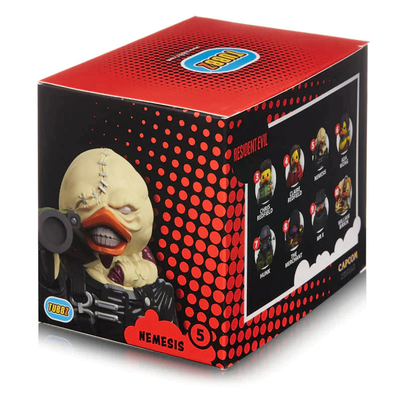 Duck Nemesis (Edição em Caixa)
