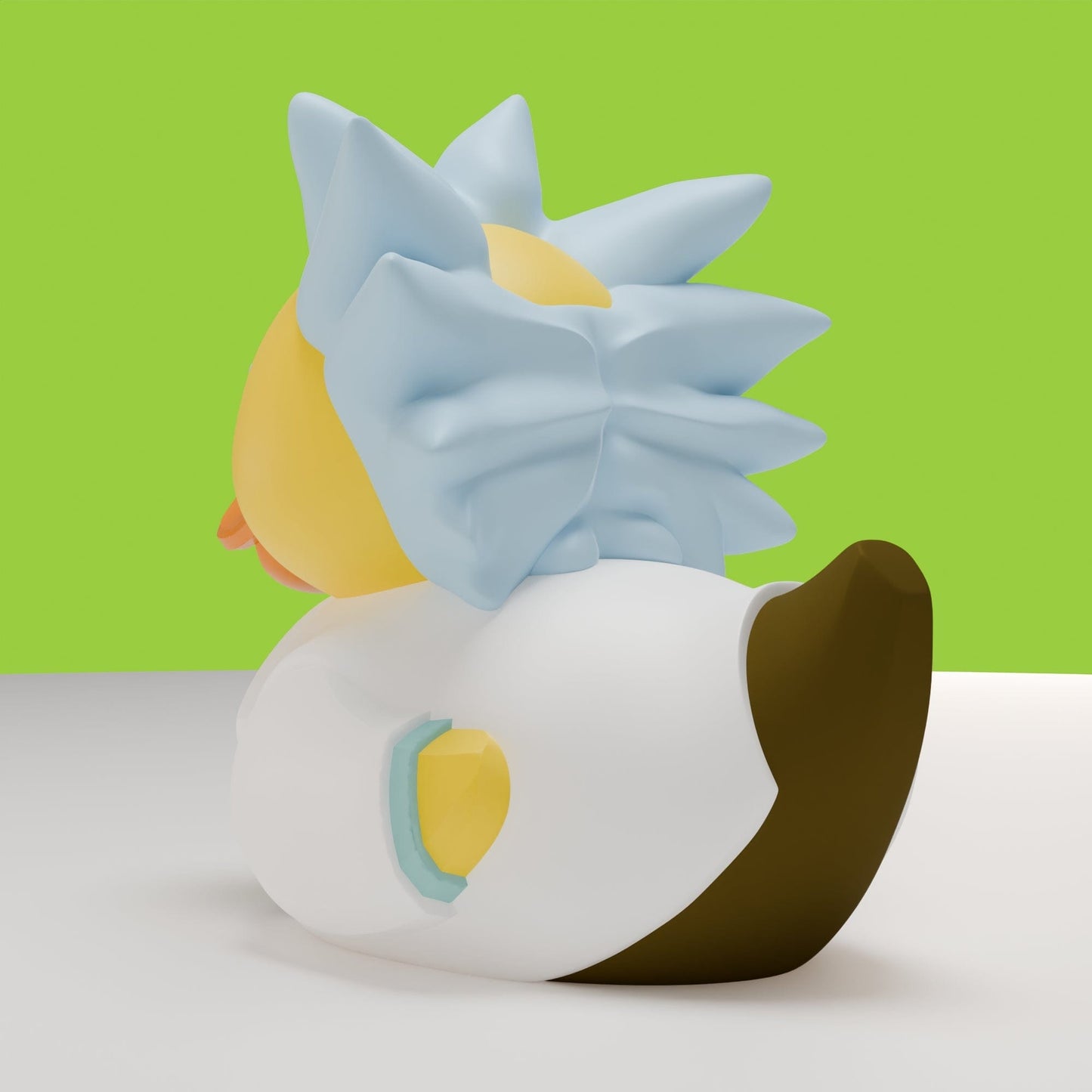 Canard Rick Sanchez (Collector’s Edition)