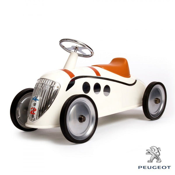 Piloto Peugeot 402 Darl'mat beige