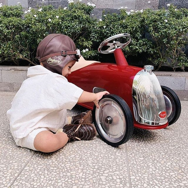 Jinete rojo