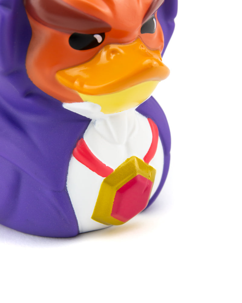 Canard Ripto