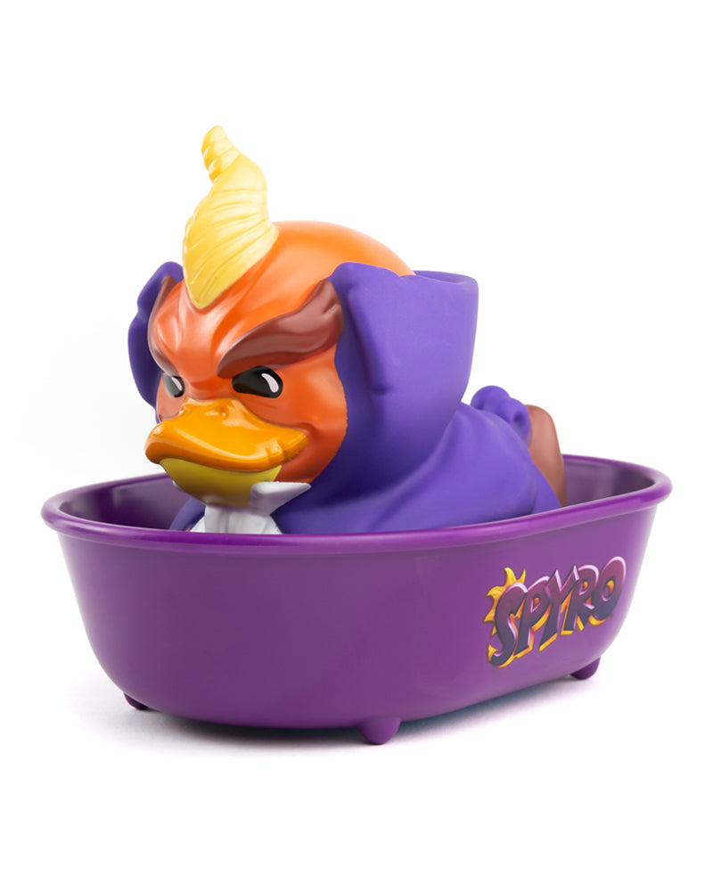 Canard Ripto (First Edition)